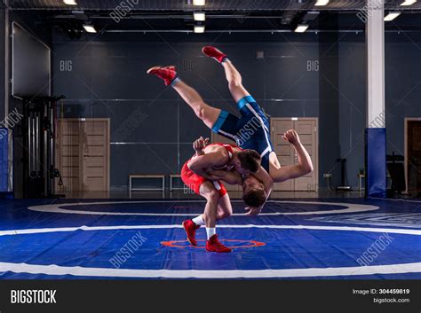 grappling videos